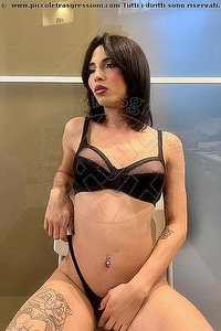  ARIELLI COLLINS trans Roma