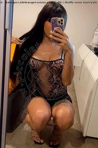 trans arielli collins roma foto 1