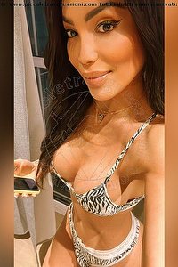  BRUNA SOARES trans Bologna