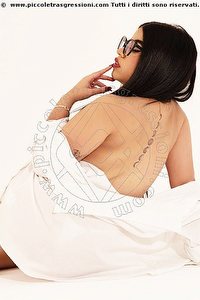  GLORIA DEA escort Milano