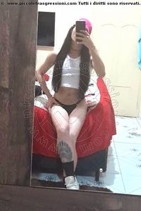  BIA MELO trans escort Imperia