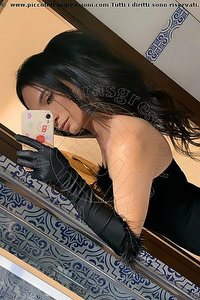  BIA MELO trans escort Torino