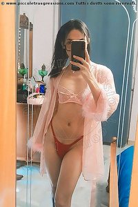  BIA MELO trans escort Torino