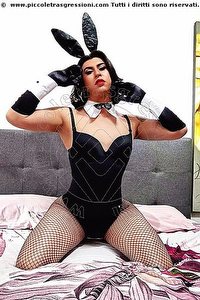  MELANIE FERREIRA trav Arezzo