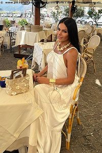 CAROL HOT trans Milano