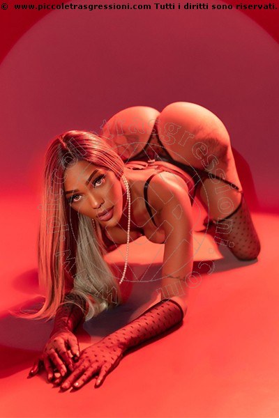 Trans Barbie Black 3924464272 Incontri Roma