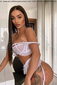  OLIVIA REY escort Ferrara