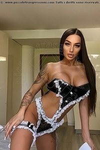  OLIVIA REY escort Ferrara