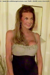  CARLOTTA trans escort Sondrio