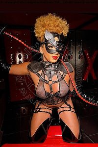  PADRONA MELLIE mistress trans Rimini