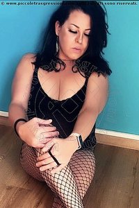  GLORIA ITALIANA trans escort Forlì Cesena