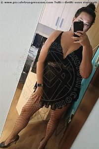  GLORIA ITALIANA trans escort Forlì Cesena