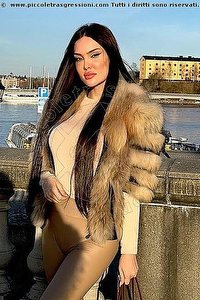  ALEKSANDRA trans Milano