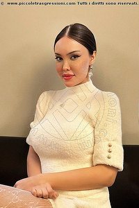  ALEKSANDRA trans Milano