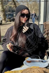  ALEKSANDRA trans escort Milano
