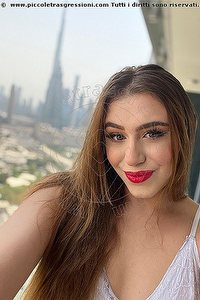  RENATA CAMARGO trans Lodi