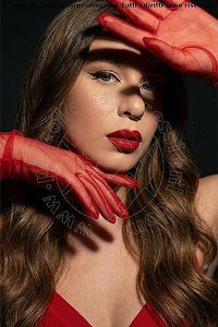 trans angel camargo bologna foto 1