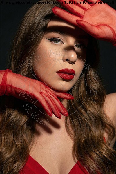 Trans Angel Camargo 3533576495 Incontri Bologna zona Fiera