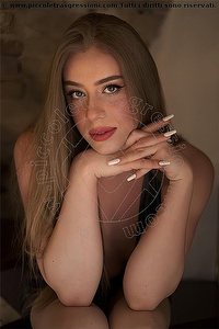  ANGEL CAMARGO trans escort Pistoia
