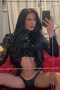  MISTRESS LUNA mistress trav Brescia
