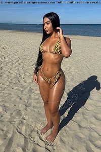  SUZY BRASILIANA escort Padova