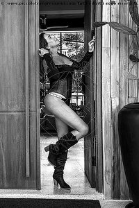  PATY FERRARY trans escort Brescia