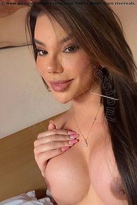  HILLANA MAYA trans Reggio Emilia