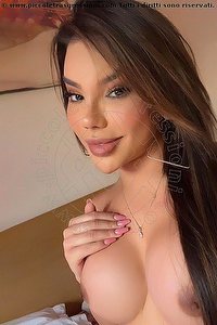  HILLANA MAYA trans Parma