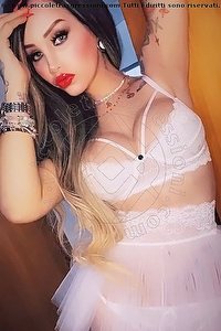 REBECCA ISABELL MILANO 3758115434