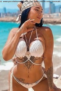  ELISABETTA escort Olbia Tempio