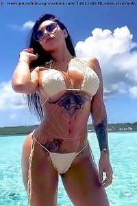  ELISABETTA escort Olbia Tempio