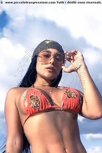  ELISABETTA escort Olbia Tempio