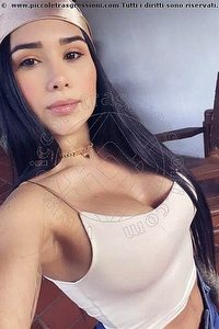  ELISABETTA escort Olbia Tempio