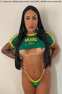  FIORELLA BELLA trans Frosinone