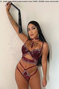 FIORELLA BELLA trans escort Frosinone