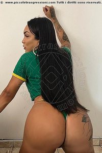  FIORELLA BELLA trans escort Frosinone