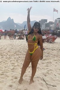  FIORELLA BELLA trans escort Frosinone