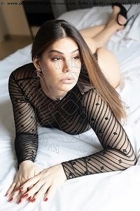  ANGELINE escort Bari