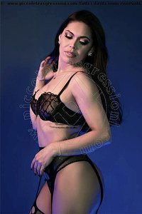  ESMERALDA OLIVEIRA escort Bari