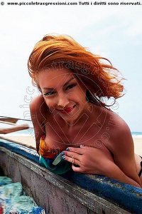  SARA DELIZYA escort Brescia