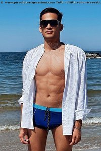  THIAGO XL boys Rimini