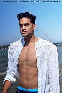  THIAGO XL boys Rimini