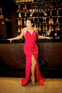  ANNITTA escort Bologna