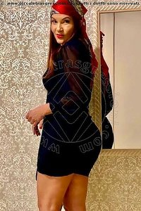  ANNITTA escort Bologna