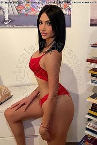  MELISSA escort Roma