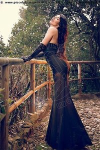 ANDRESSA escort Firenze