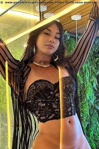  ISABELLA DI ANGEL trav escort Lucca