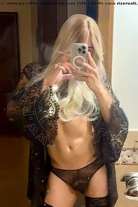  SERENA trav escort Roma