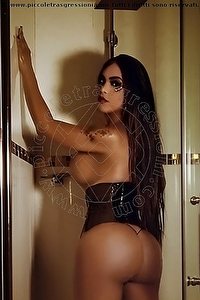  TRECY trans escort Avellino