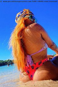  MELISSA girls Grosseto